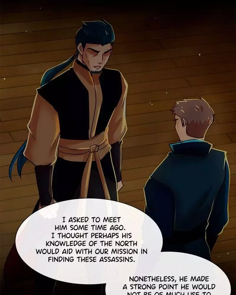 Subzero Chapter 82 page 87