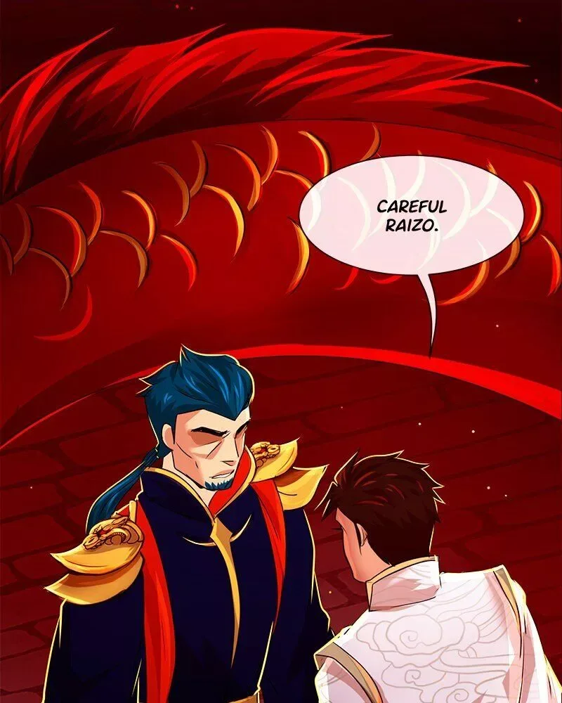 Subzero Chapter 82 page 90