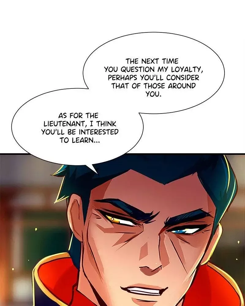 Subzero Chapter 82 page 100