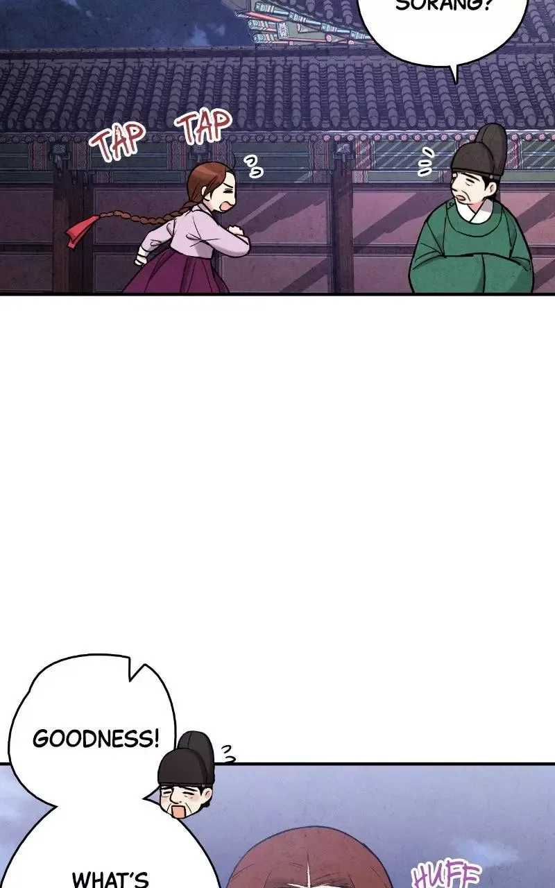 No Marriage Chapter 83 page 35