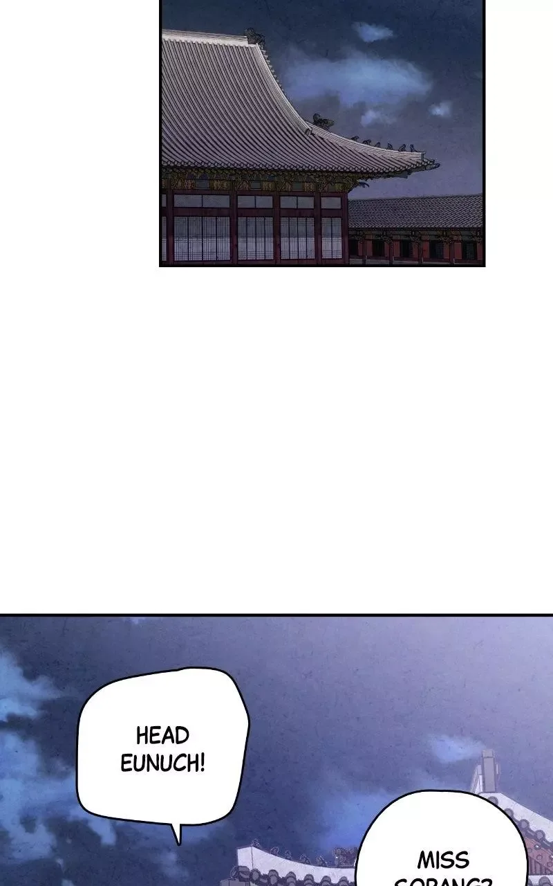 No Marriage Chapter 83 page 34