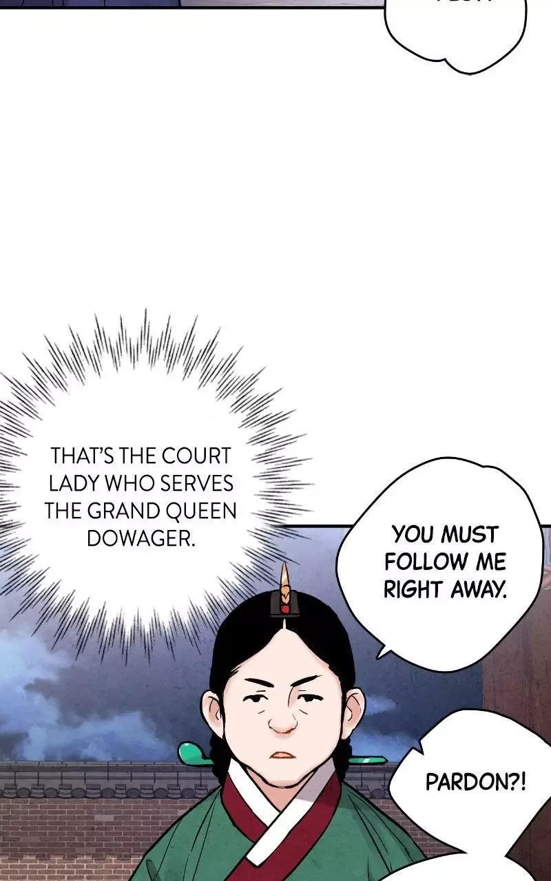 No Marriage Chapter 83 page 30