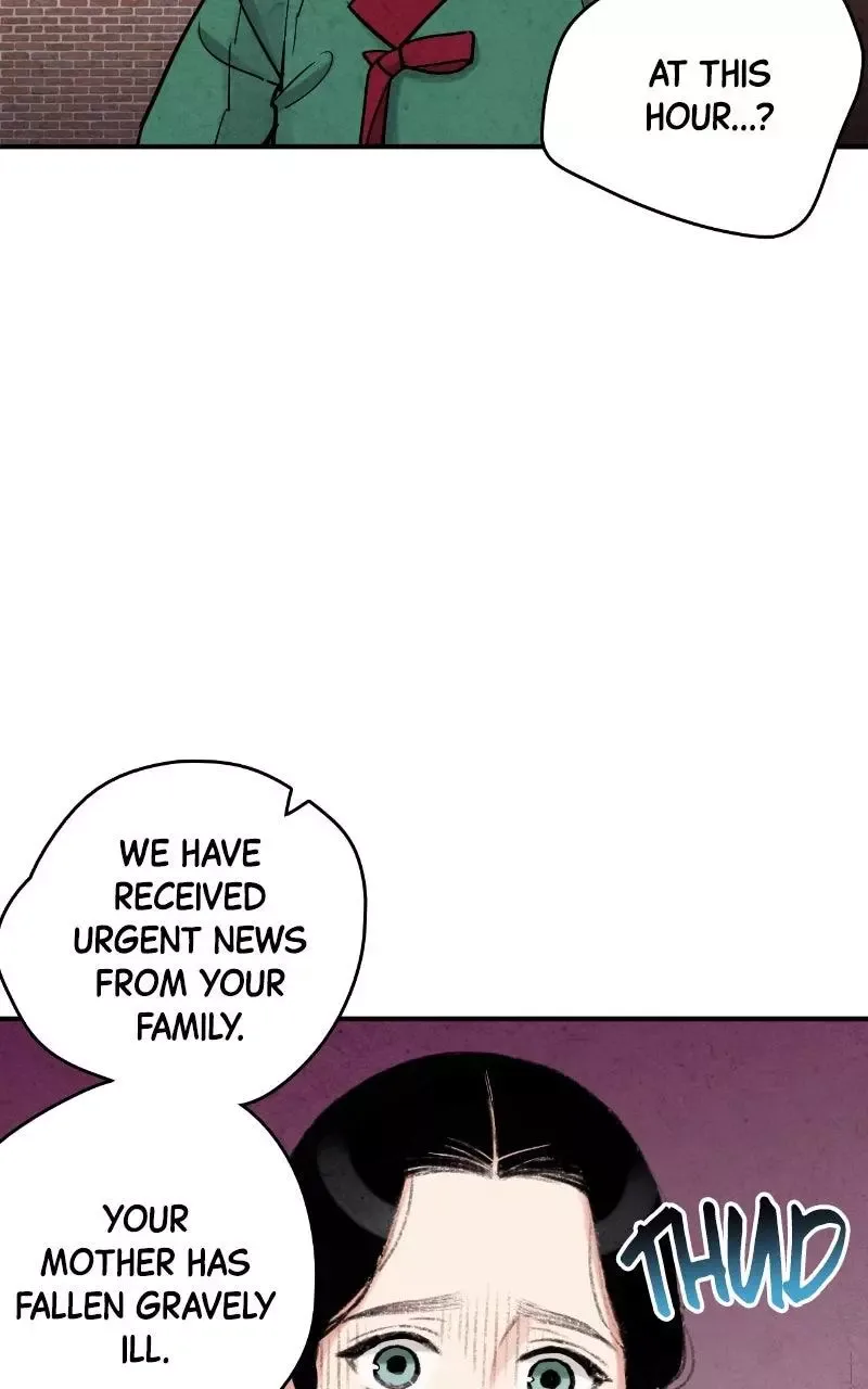 No Marriage Chapter 83 page 31