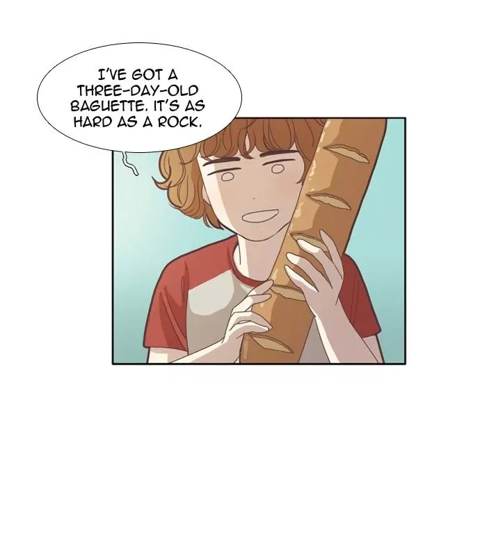 Girl's World Chapter 83 page 6