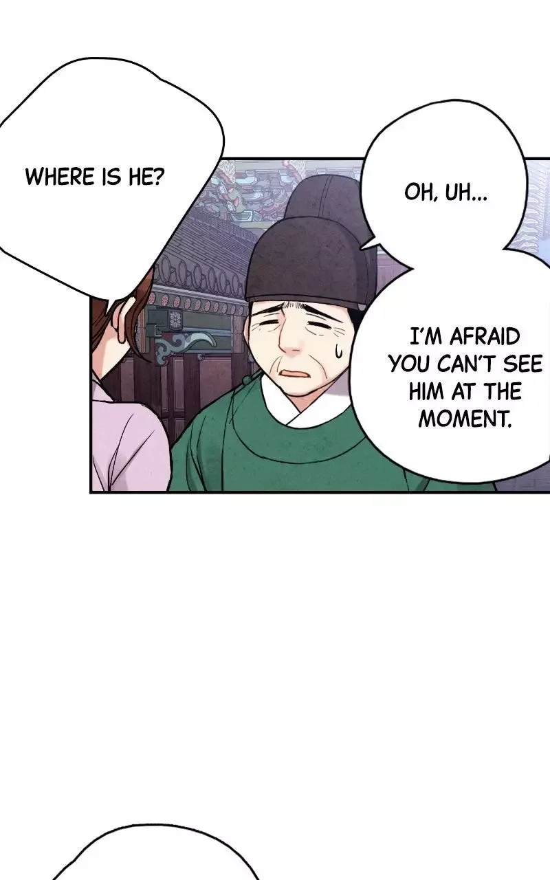 No Marriage Chapter 83 page 37