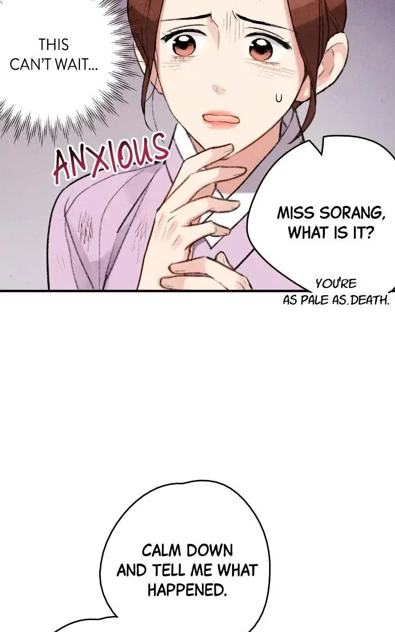No Marriage Chapter 83 page 41