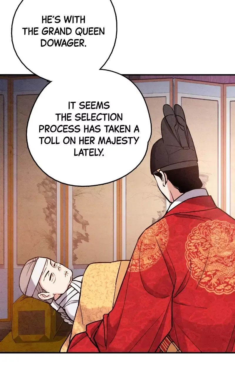No Marriage Chapter 83 page 38