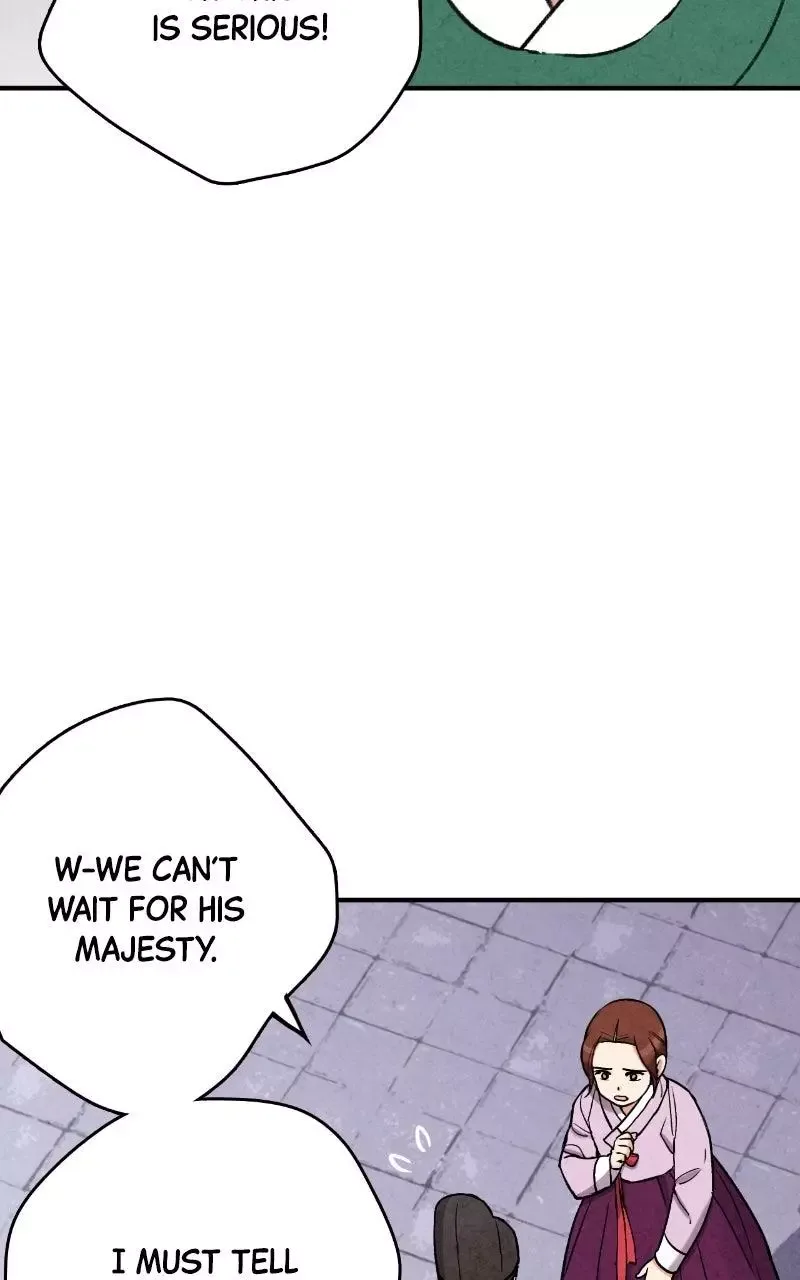 No Marriage Chapter 83 page 45