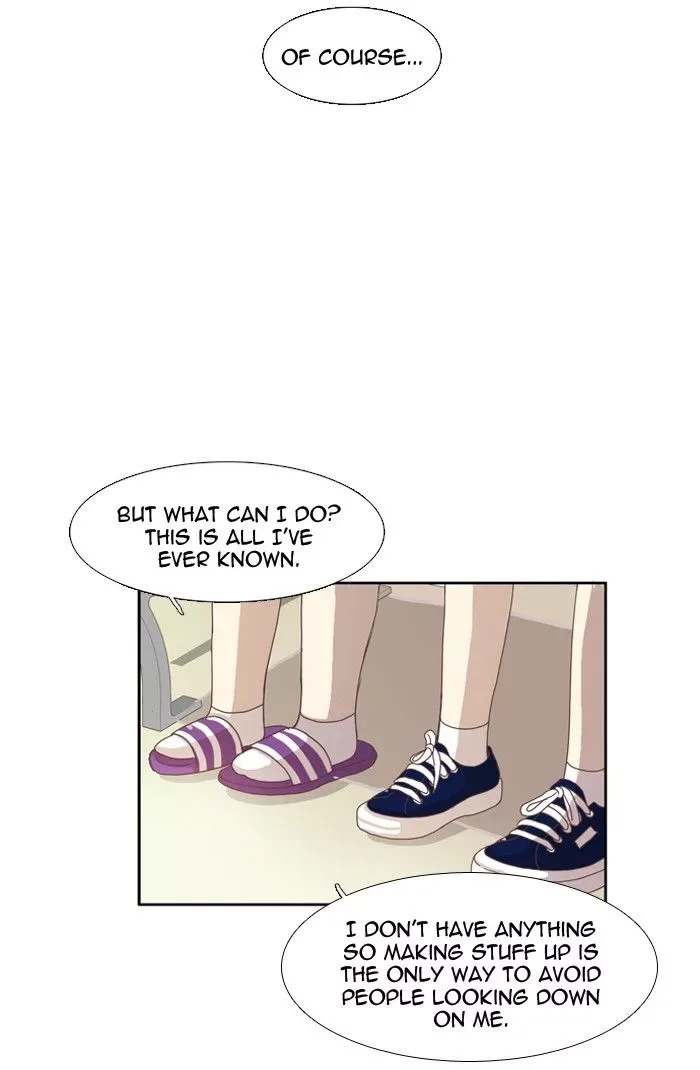 Girl's World Chapter 83 page 35