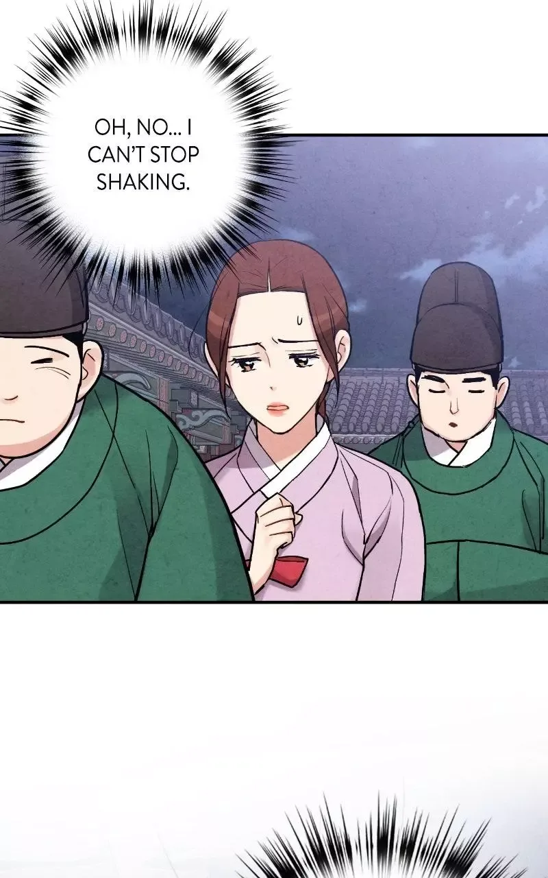 No Marriage Chapter 83 page 50