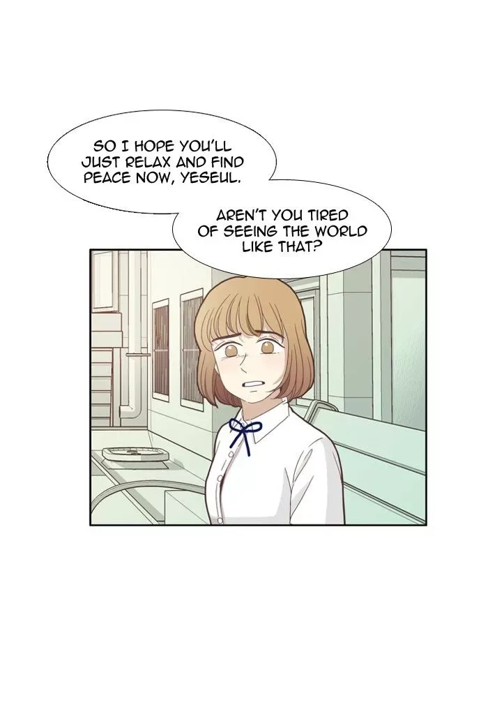 Girl's World Chapter 83 page 33