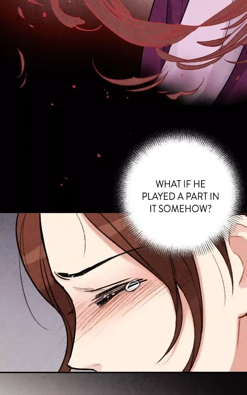 No Marriage Chapter 83 page 56