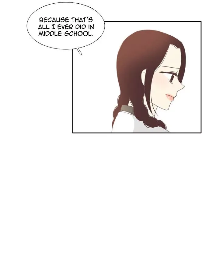 Girl's World Chapter 83 page 44