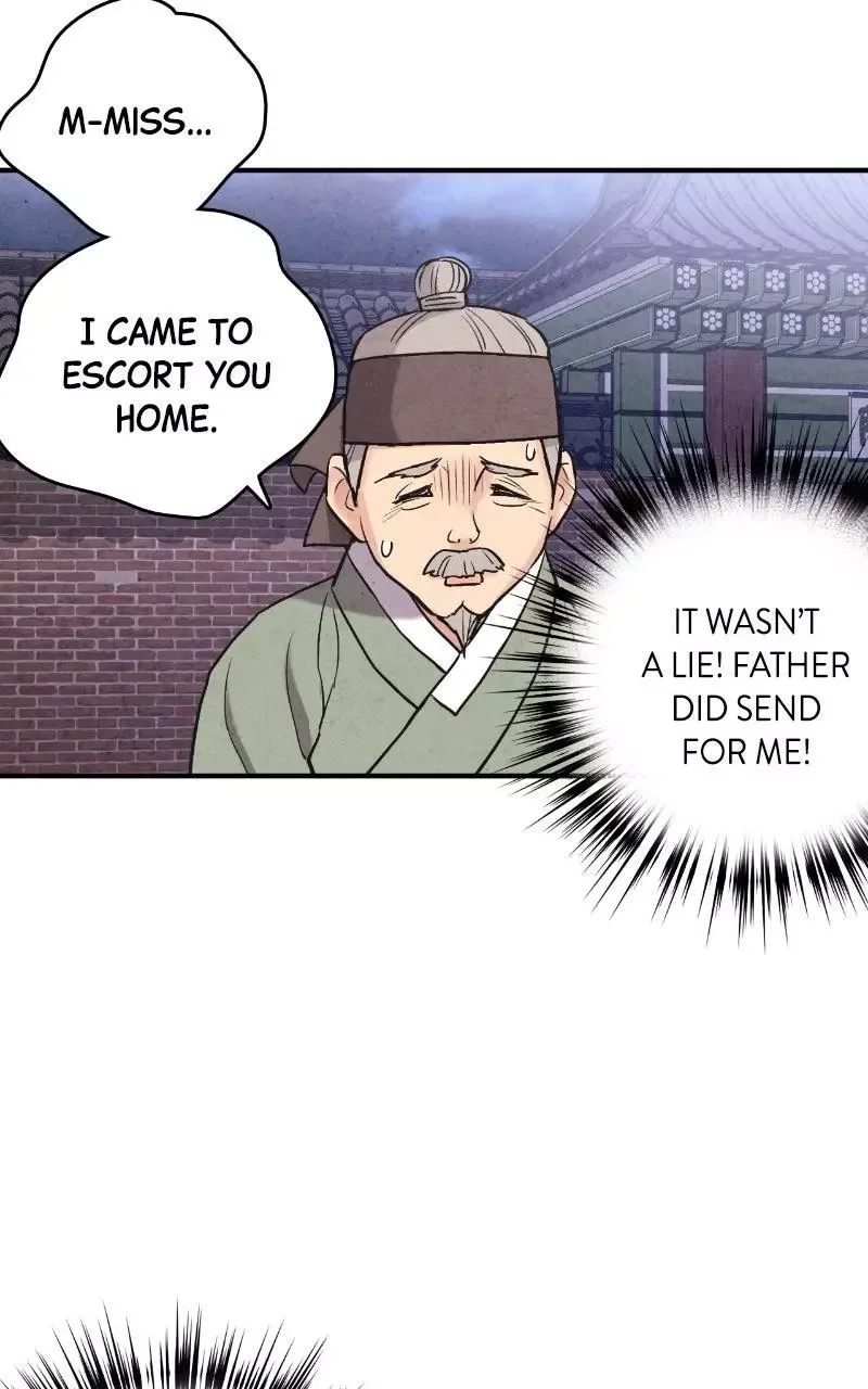 No Marriage Chapter 83 page 64