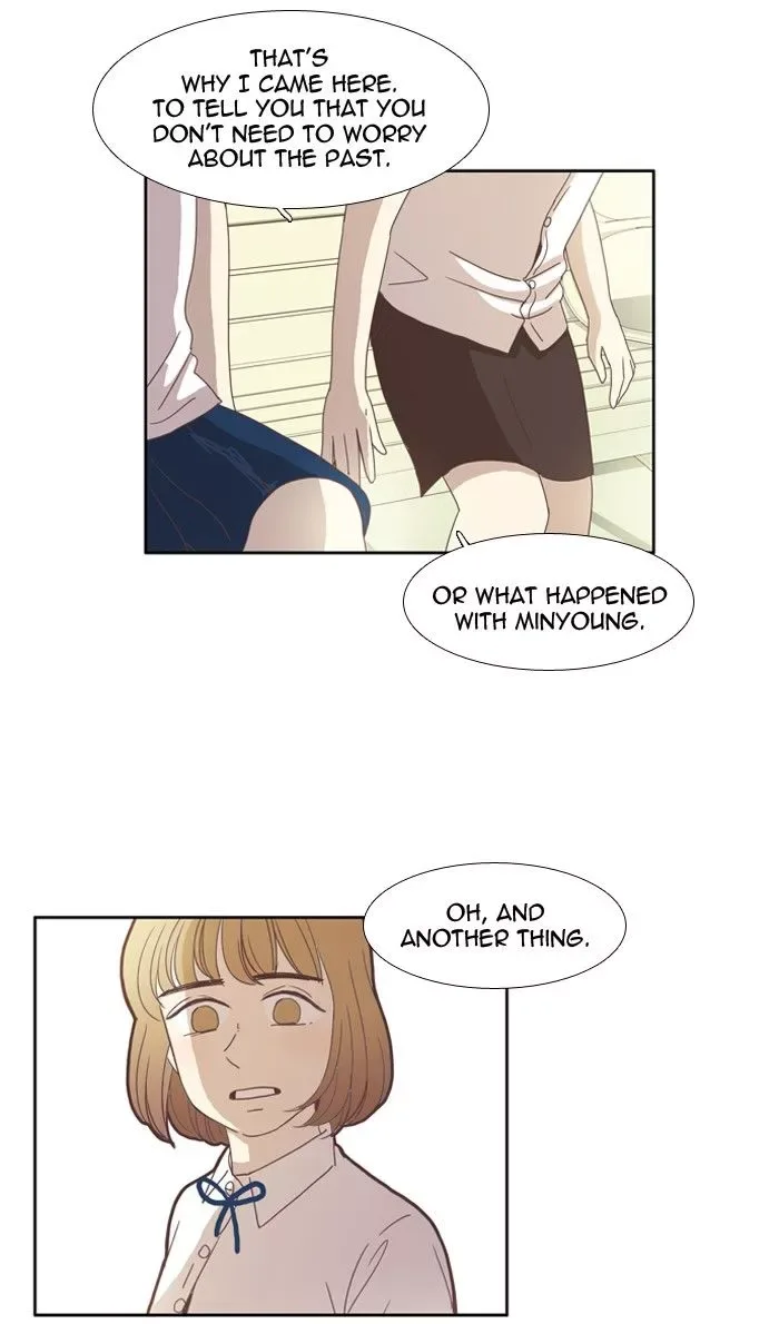 Girl's World Chapter 83 page 42