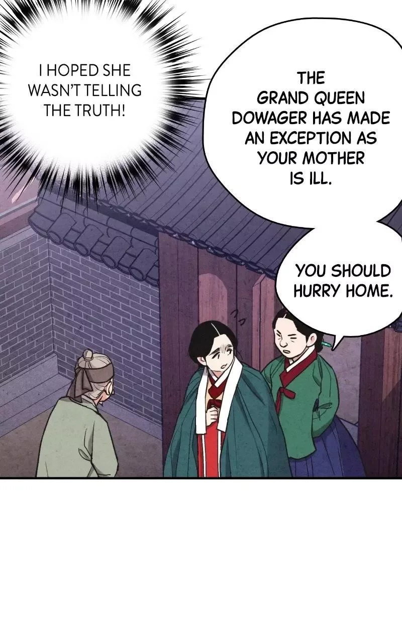 No Marriage Chapter 83 page 65