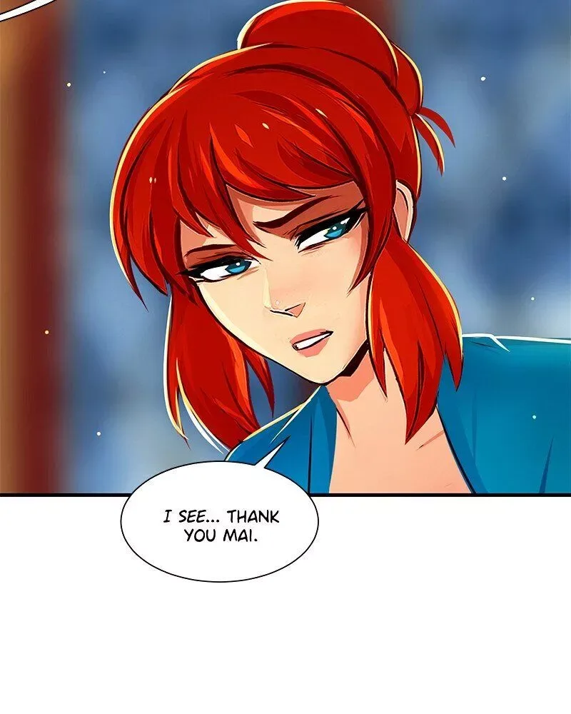 Subzero Chapter 83 page 19