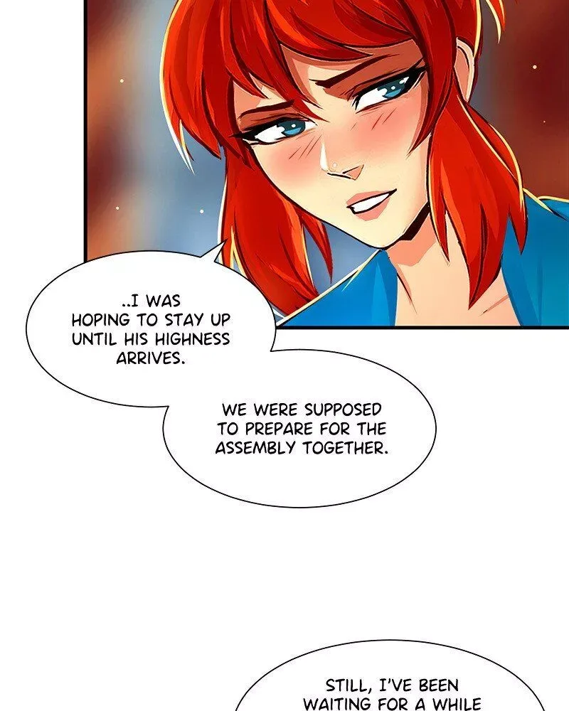 Subzero Chapter 83 page 15
