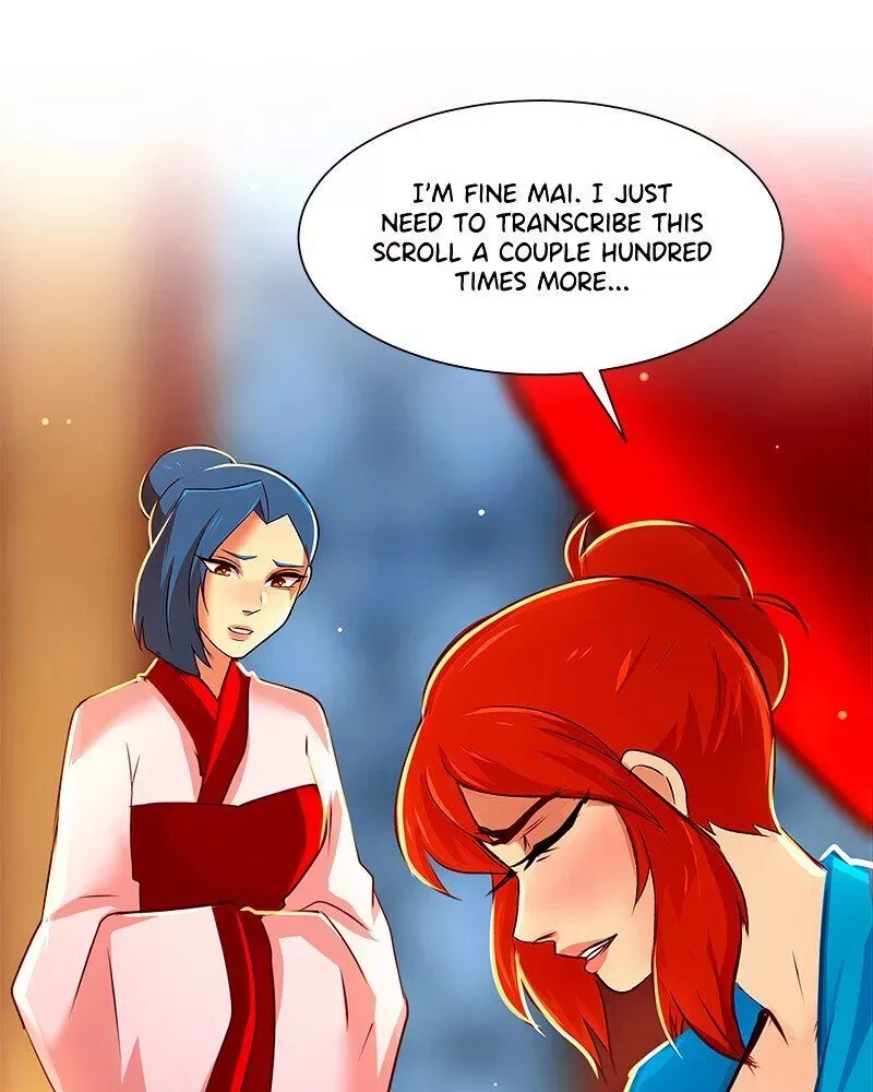 Subzero Chapter 83 page 13