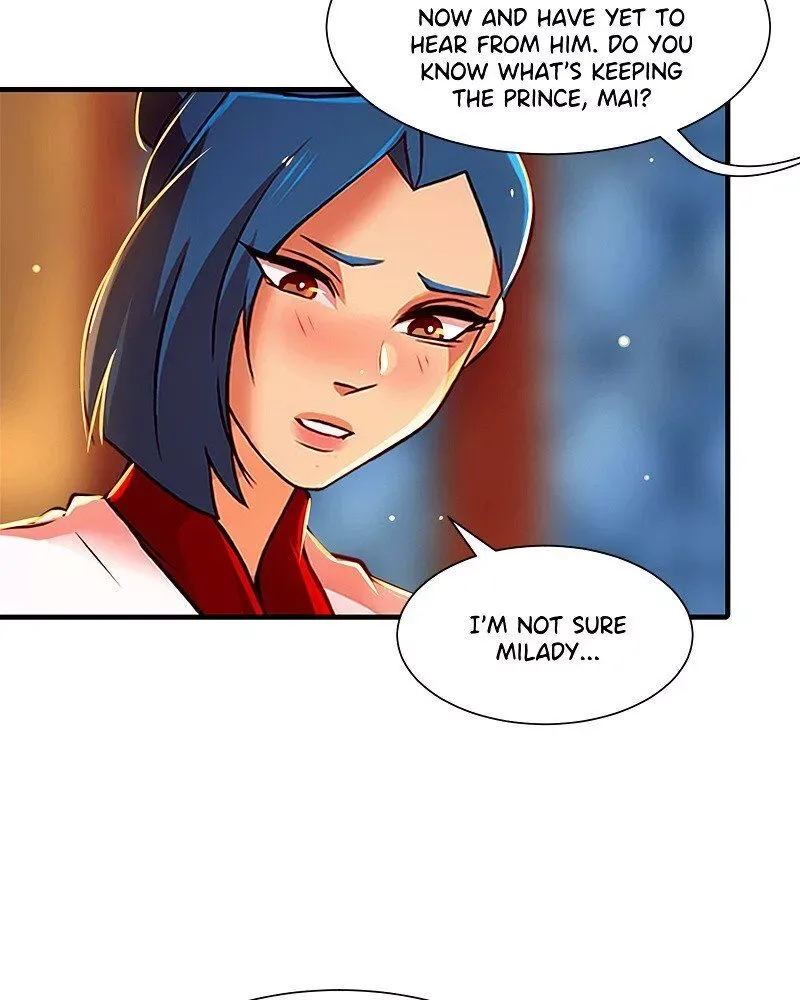 Subzero Chapter 83 page 16