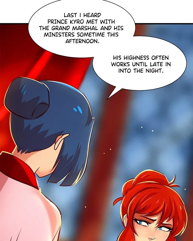 Subzero Chapter 83 page 17
