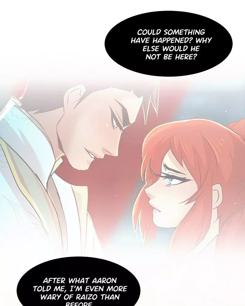 Subzero Chapter 83 page 23