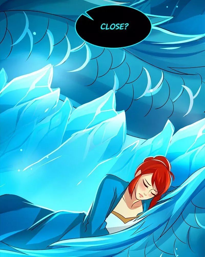Subzero Chapter 83 page 35