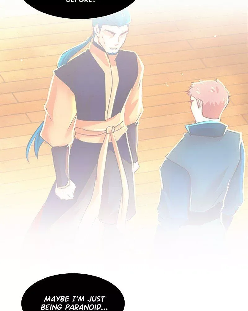 Subzero Chapter 83 page 24