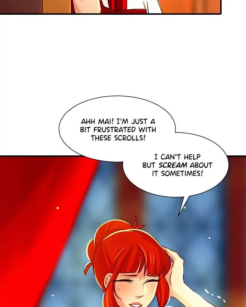 Subzero Chapter 83 page 43