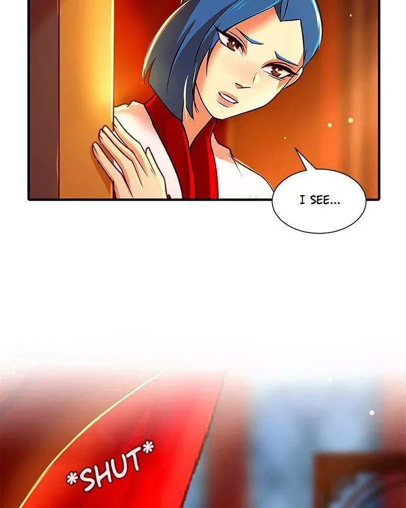 Subzero Chapter 83 page 45