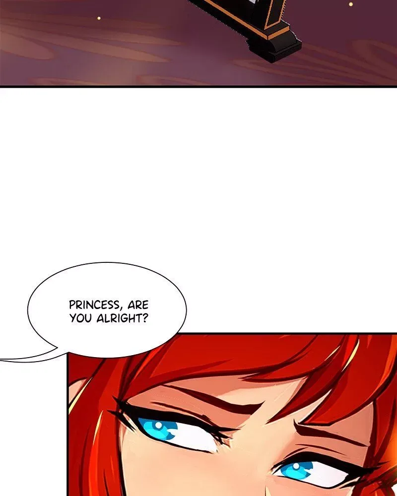 Subzero Chapter 83 page 41