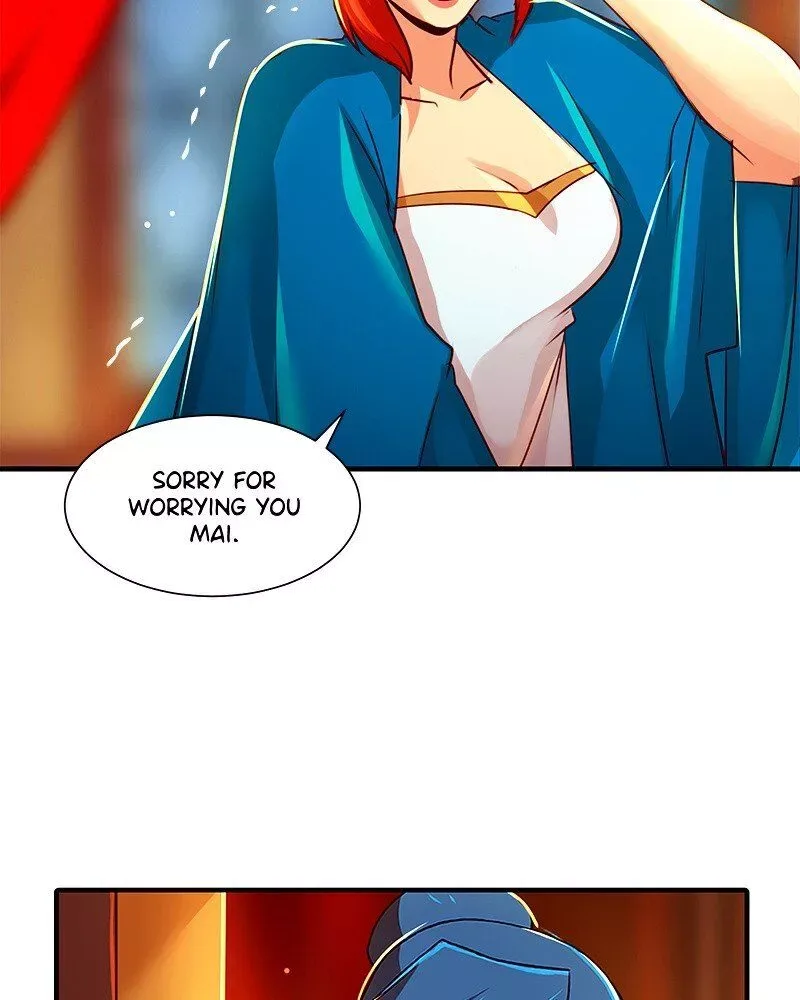 Subzero Chapter 83 page 44