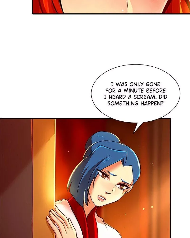 Subzero Chapter 83 page 42