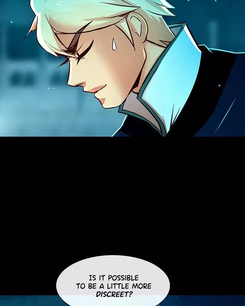 Subzero Chapter 83 page 61