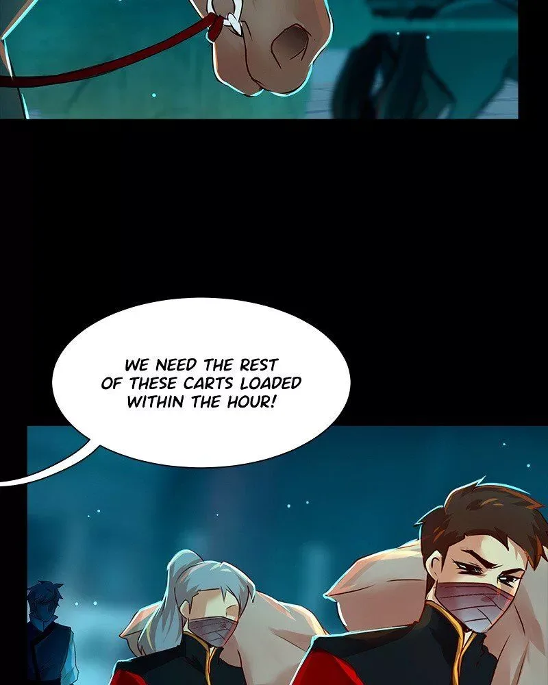 Subzero Chapter 83 page 56