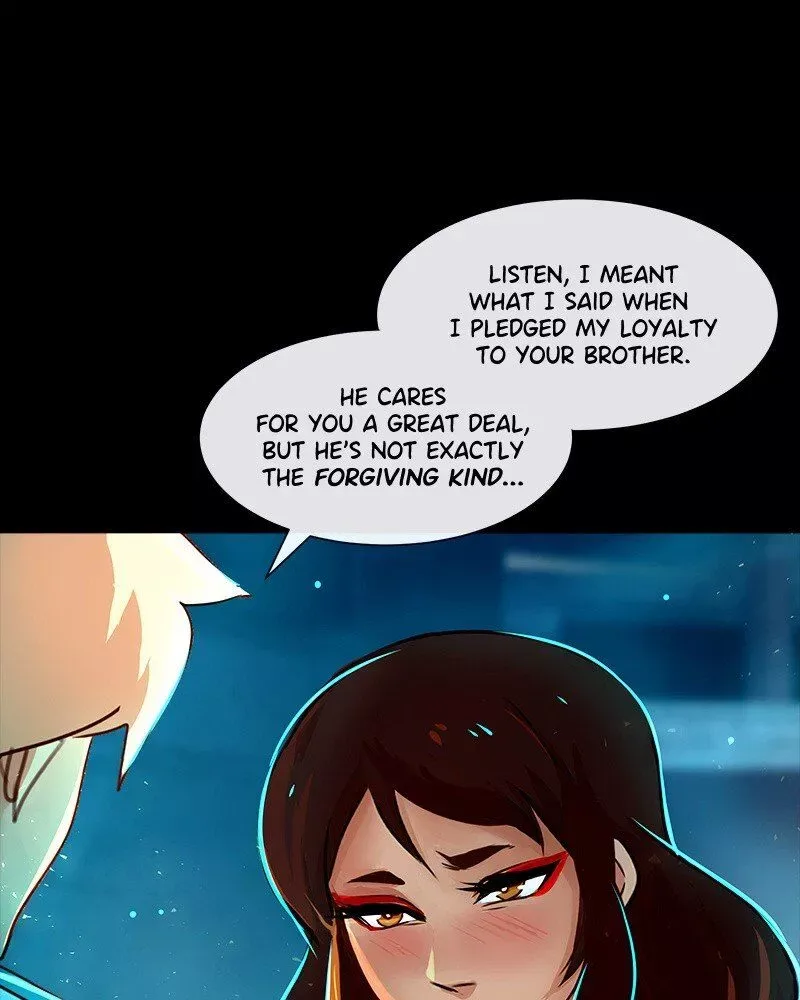 Subzero Chapter 83 page 65