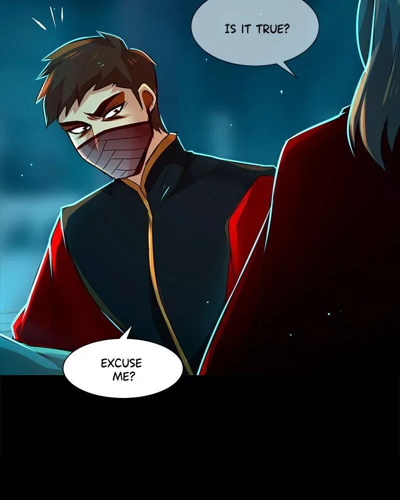 Subzero Chapter 83 page 77