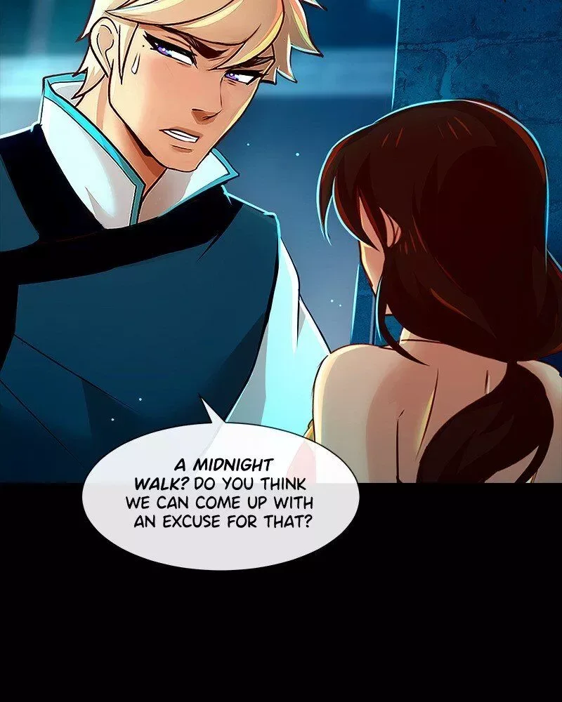 Subzero Chapter 83 page 64