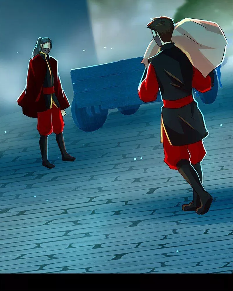 Subzero Chapter 83 page 75