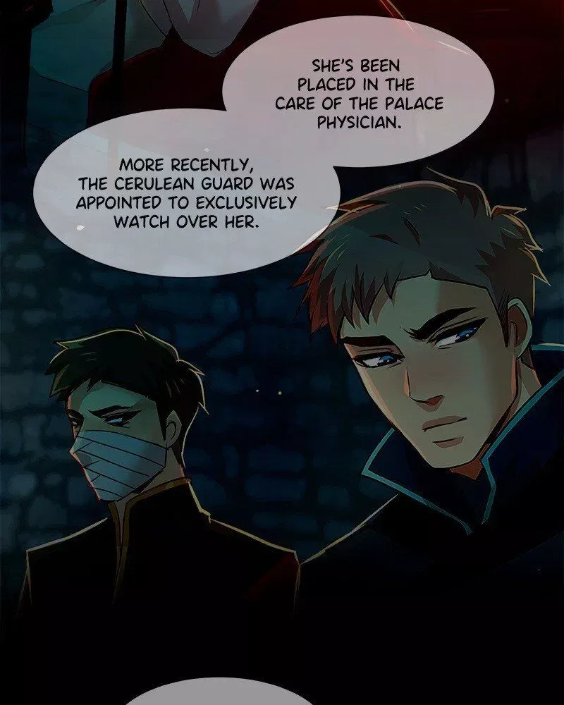 Subzero Chapter 83 page 85