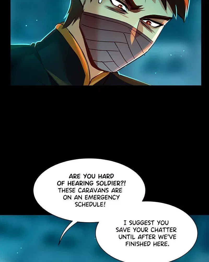 Subzero Chapter 83 page 91