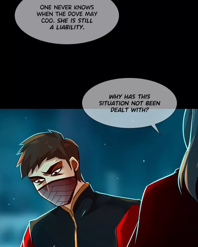 Subzero Chapter 83 page 83
