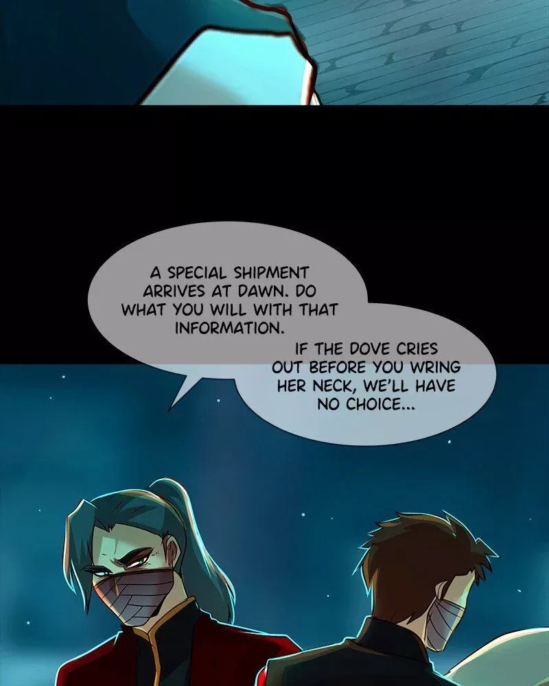 Subzero Chapter 83 page 89