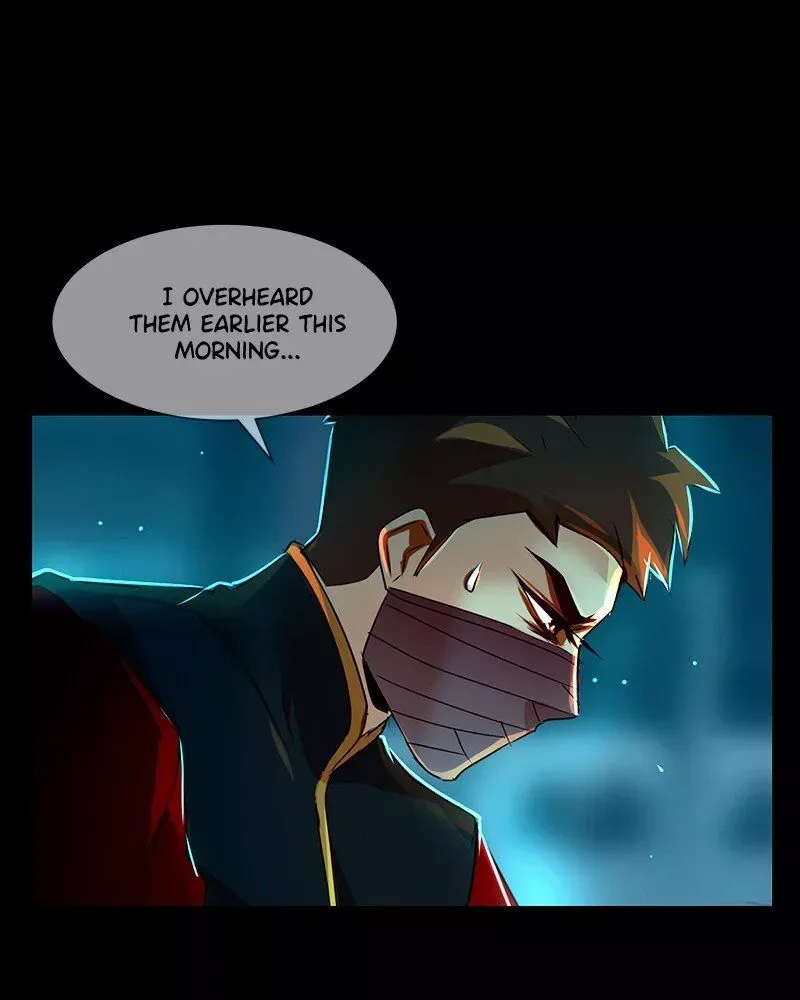 Subzero Chapter 83 page 79