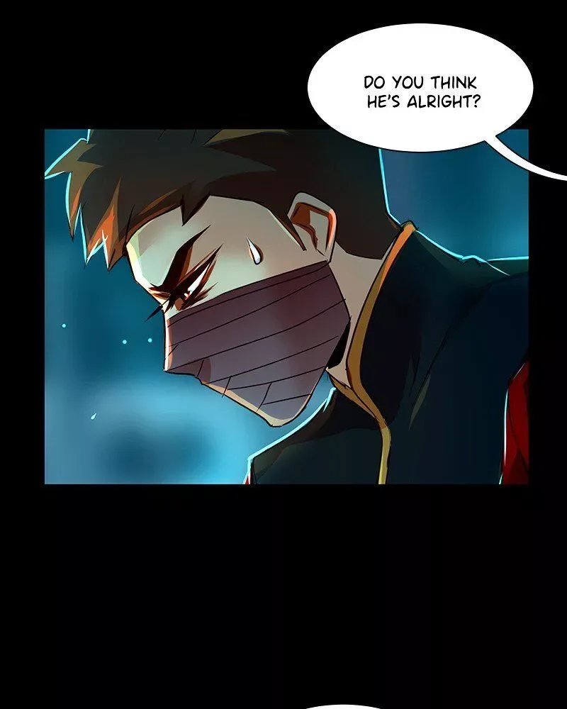 Subzero Chapter 83 page 96