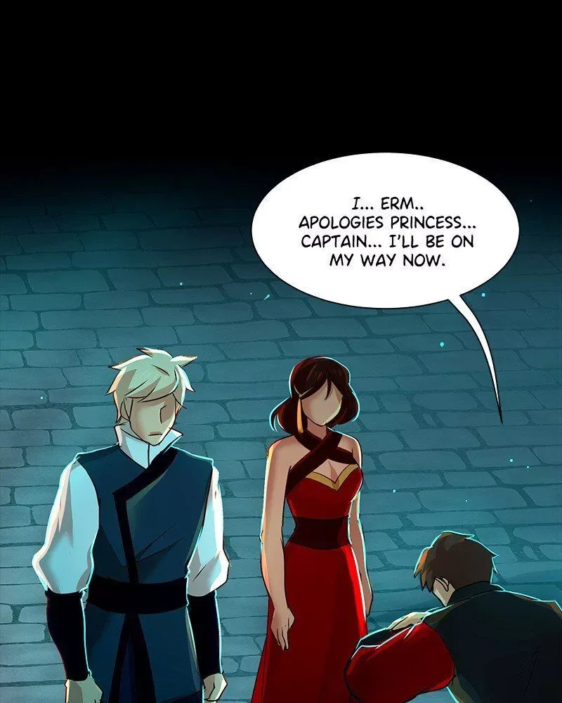 Subzero Chapter 83 page 93