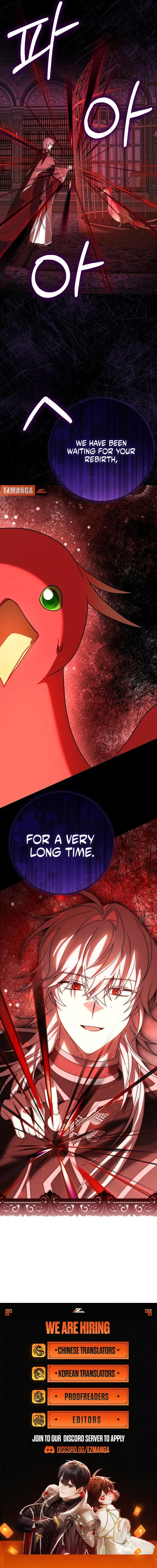 The Beloved New Daughter-in-law Of The Wolf Mansion Chapter 84 page 13