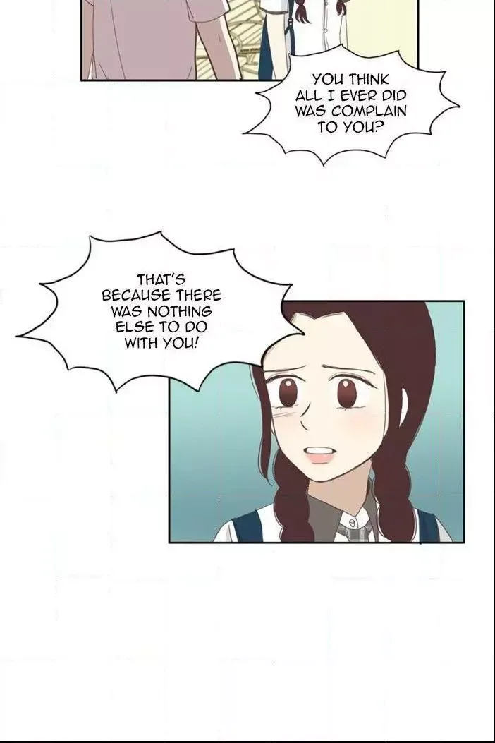 Girl's World Chapter 84 page 6
