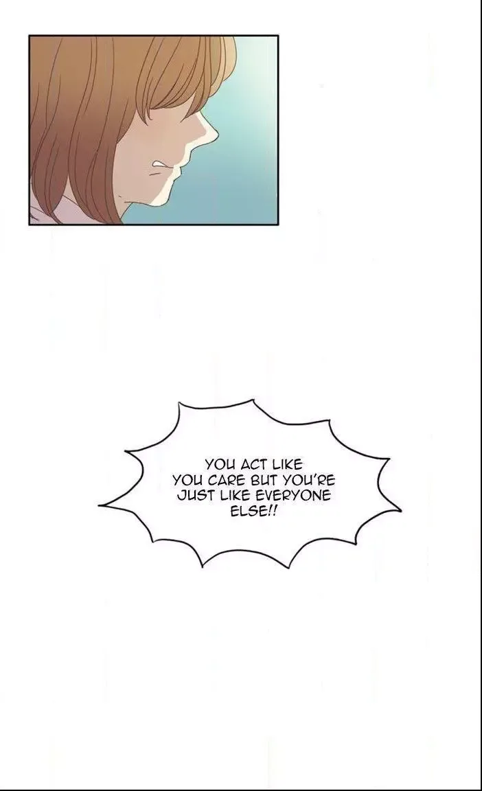 Girl's World Chapter 84 page 4