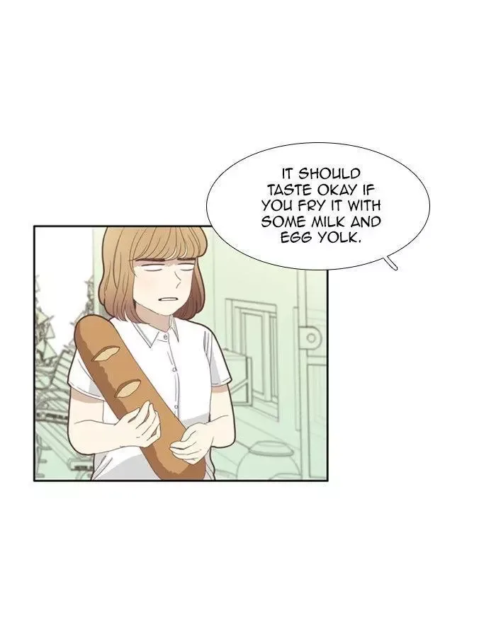Girl's World Chapter 84 page 14